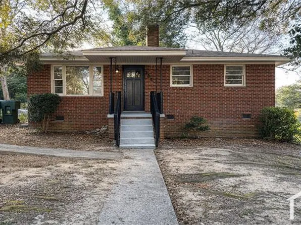 334 W Campanella Dr, Columbia, SC 29203