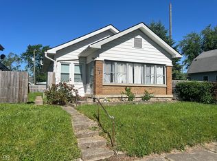 1622 S Randolph St, Indianapolis, IN