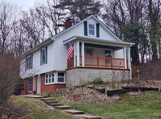 10801 E Us Highway 40, Terre Haute, IN 47803