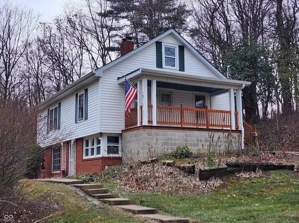 10801 E Us Highway 40, Terre Haute, IN 47803