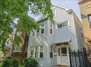 2636 W Carmen Ave #2, Chicago, IL 60625