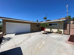1971 S Sunrise Dr, Monterey Park, CA 91754