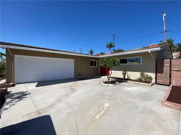 1971 S Sunrise Dr, Monterey Park, CA 91754