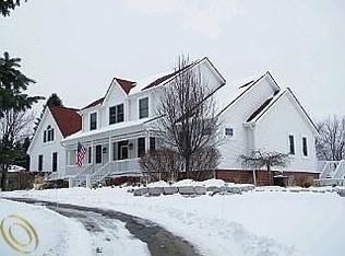 53215 Martha Ln, Northville, MI 48167