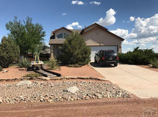 277 E Longmont Dr, Pueblo West, CO 81007