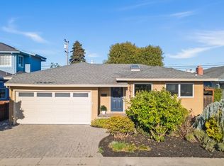 2075 Sullivan St, San Mateo, CA 94403