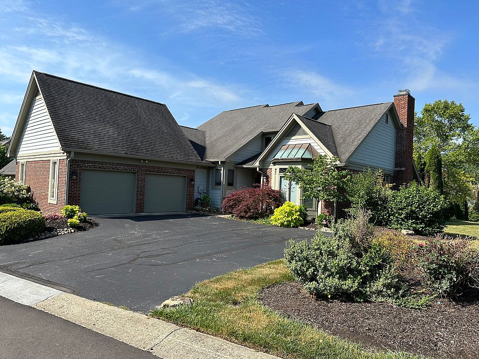9544 Cedar Springs Dr, Indianapolis, IN 46260 Zillow