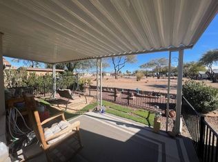 8401 S Kolb Rd UNIT 575, Tucson, AZ 85756