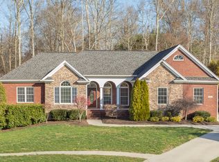 3328 Lakewood Dr NW, Cleveland, TN 37312