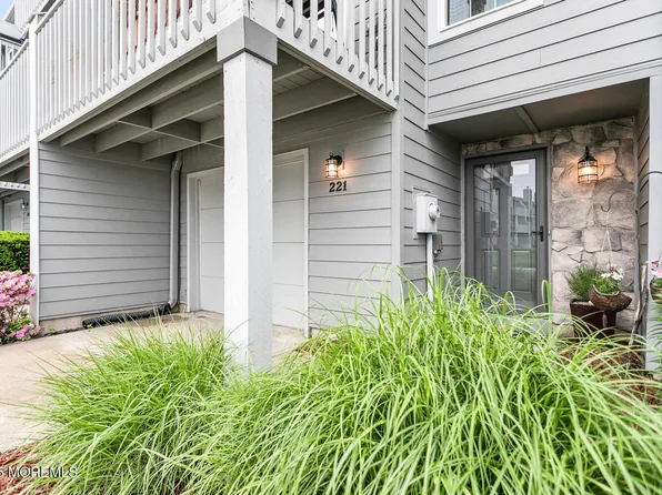 221 Sea Spray Lane, Neptune Township, NJ 07753