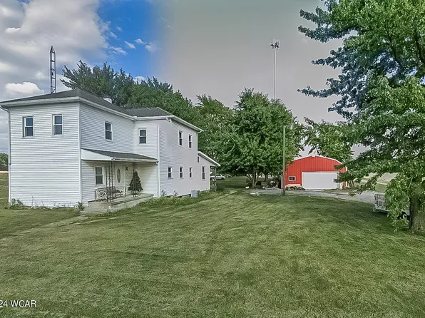 2750 Stewart Rd, Lima, OH 45801