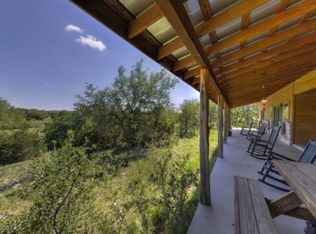 878 Levi Rd, Harper, TX 78631