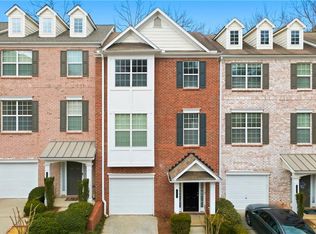 620 Coligny Ct, Sandy Springs, GA 30350