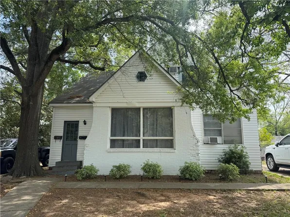 213 Texas St, Natchitoches, LA 71457