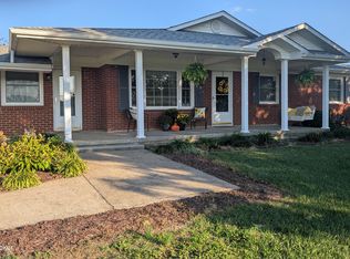 2420 Eastridge Cemetery Rd, Columbia, KY 42728