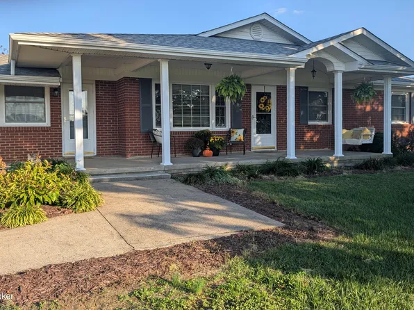 2420 Eastridge Cemetery Rd, Columbia, KY 42728