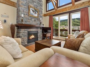 759 Stratton Mountain Access Rd #433, South Londonderry, VT 05155