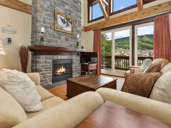 759 Stratton Mountain Access Road #433, Stratton, VT 05155