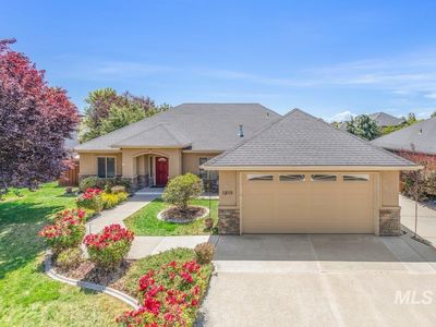 1815 W Divide Creek St, Meridian, ID, 83646