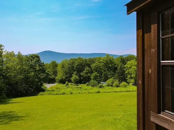 472 & 0 E Hoosac St, Adams, MA 01220