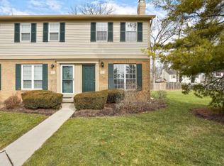 7776 Hansgrove Ct, Dublin, OH 43016