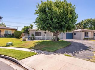 1844 Moreno Dr, Simi Valley, CA 93063