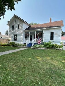 6170 Fulton St, Mayville, MI, 48744