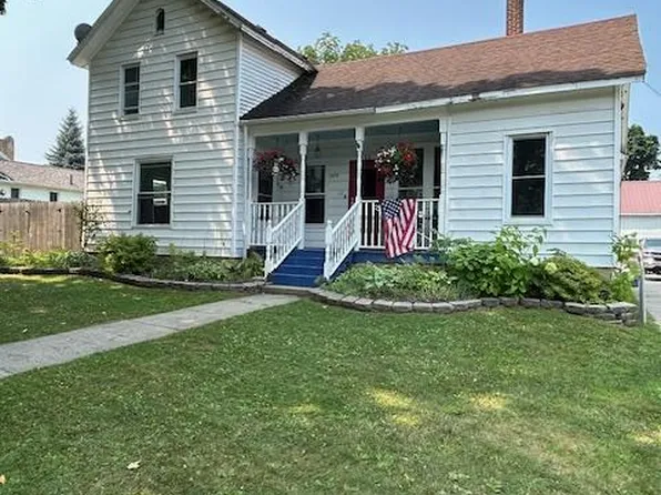 6170 Fulton St, Mayville, MI 48744