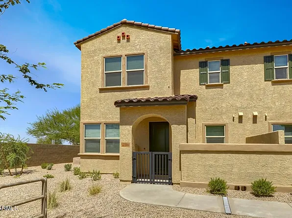 14870 W ENCANTO Boulevard #1106, Goodyear, AZ 85395