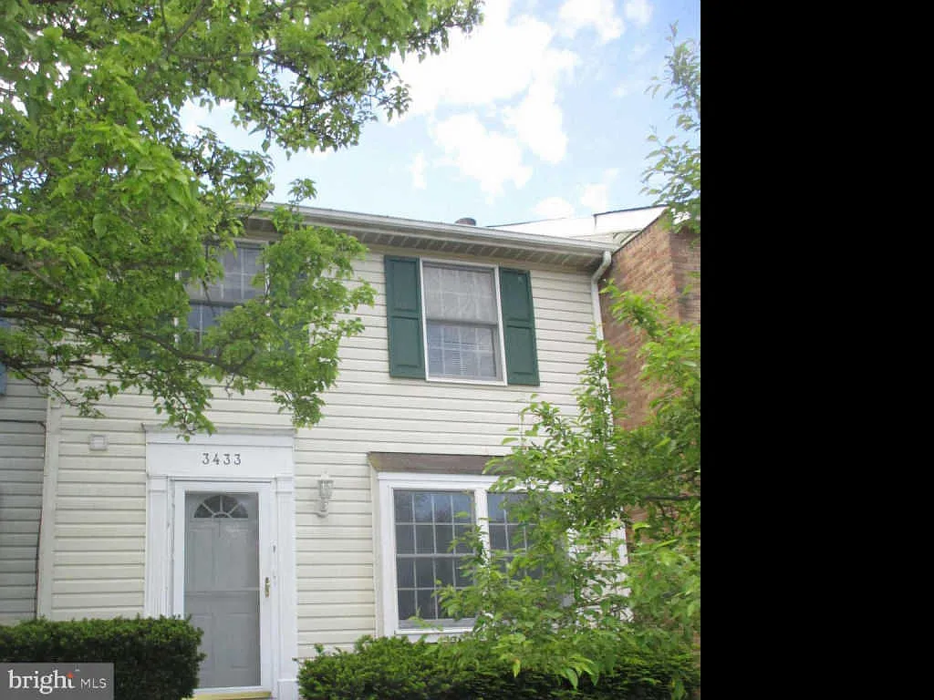 3433 Tree Frog Ct photo 1