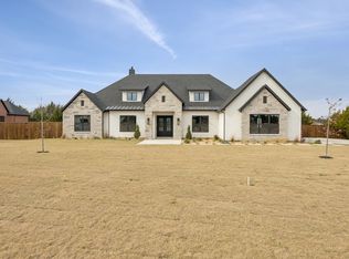 3035 Stonebriar Dr, Waxahachie, TX 75165