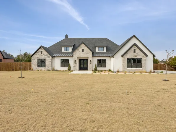 3035 Stonebriar Dr, Waxahachie, TX 75165