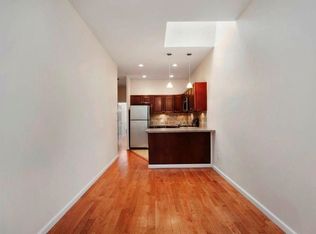 154 Guernsey St #3, Brooklyn, NY 11222