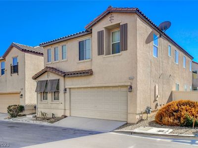 8353 Fort Sedgwick Ave, Las Vegas, NV, 89131