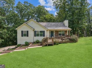 5315 Cherokee Trl, Gainesville, GA 30506