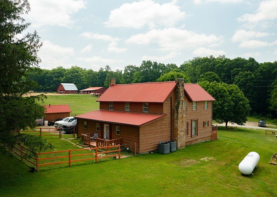 861 Sugar Maple Rd Camp Creek, WV, 25820 - Apartments for Rent | Zillow