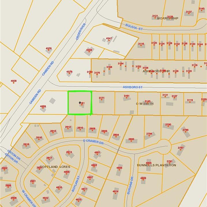 1st image of 3181 Ashboro St