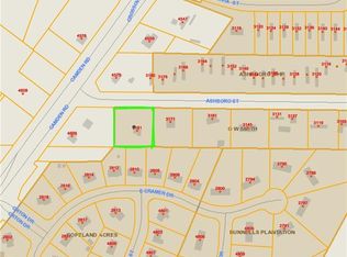 3181 Ashboro St, Fayetteville, NC 28306