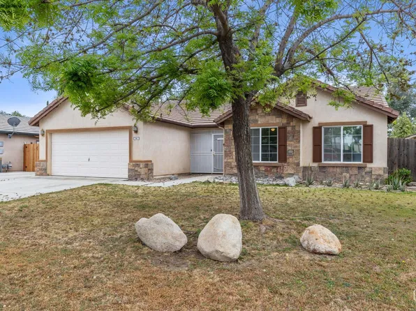 12317 Lavina Ave, Bakersfield, CA 93312