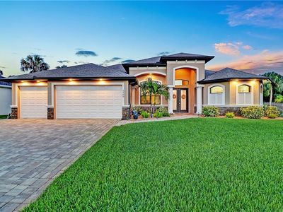 2400 Pebble Creek Pl, Pt Charlotte, FL, 33948