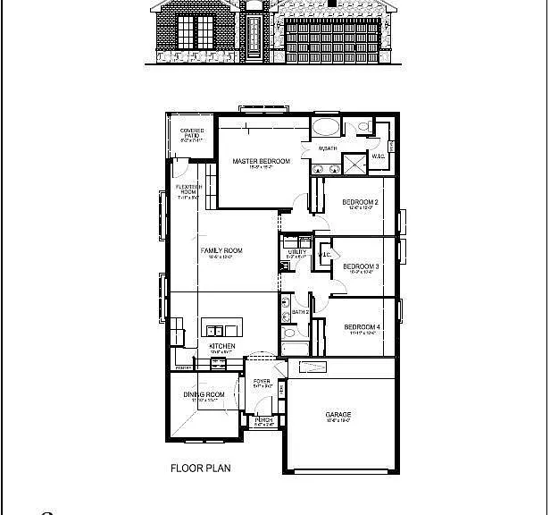 10026 Thicket Park Ln — Photo 47