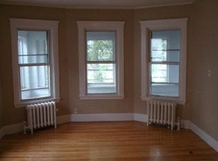 119 North St #2, Somerville, MA 02144