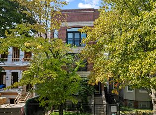 3822 N Damen Ave #2, Chicago, IL 60618