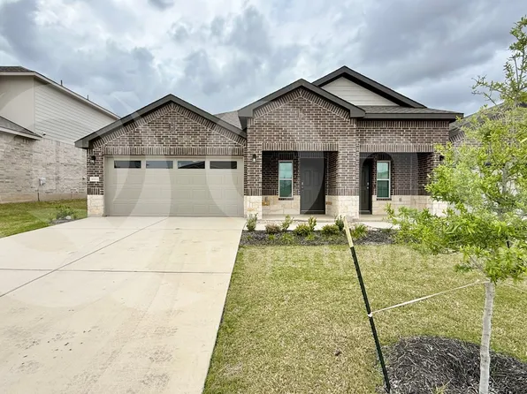 15016 Welsh Cob Rd, Manor, TX