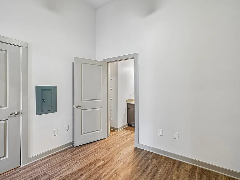 Allure - Studio Bedroom
