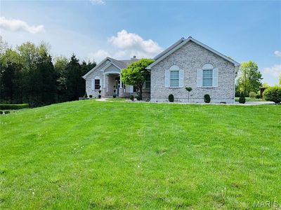 10610 Cedar Grove Dr, Foristell, MO, 63348