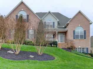 12910 Clear Ridge Rd, Knoxville, TN 37922