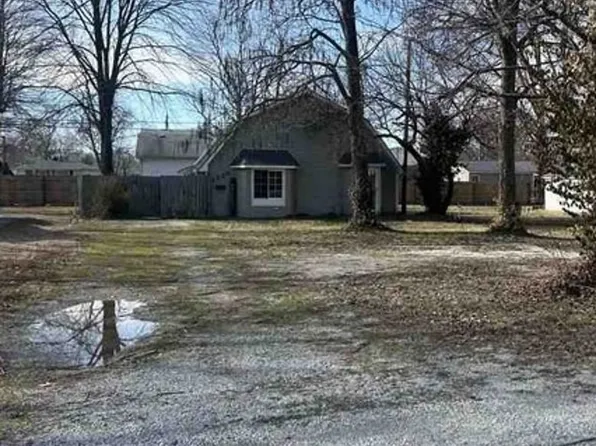 1725 Eastwood Ave, Evansville, IN 47714