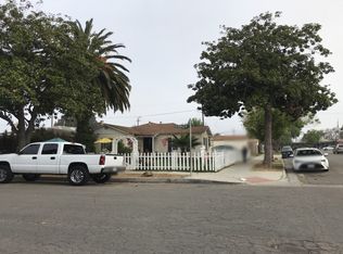 229 E Hermosa St, Santa Maria, CA 93454