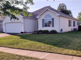 903 Walnut St, Genoa, IL 60135